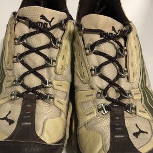 Puma SportLifestyle Size 8 Womens